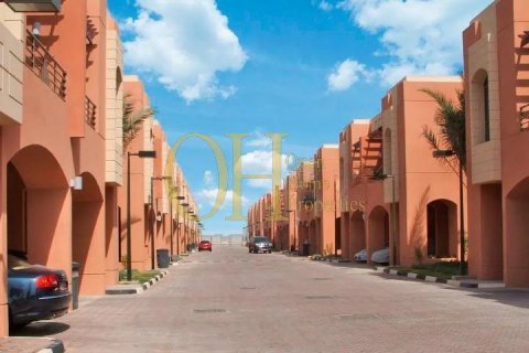 2 dormitorios Townhouse en Hydra Village, UAE No. 10580 1