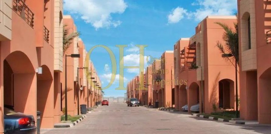 2 dormitorios Townhouse en Hydra Village, UAE No. 10580