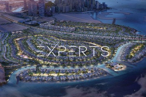 1 dormitorio Apartment en Al Reem Island, UAE No. 10658 17