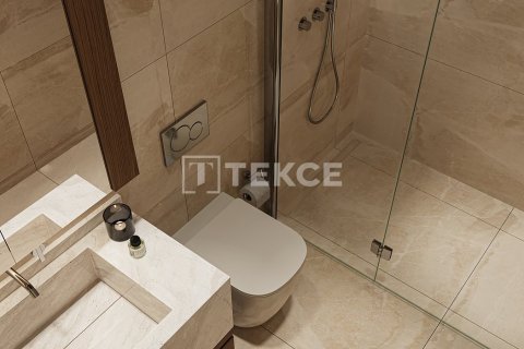 Вилла 4+1 в Бодрум, Турция №92418 21