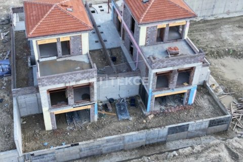 Вилла 5+2 в Кушадасы, Турция №92419 14
