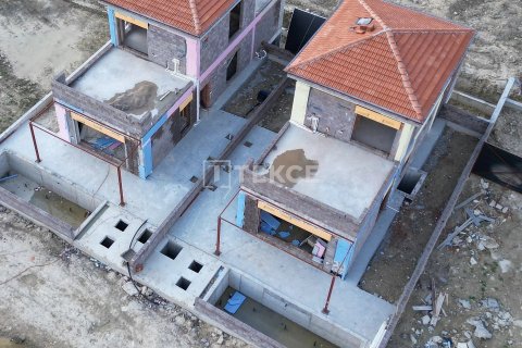 Вилла 5+2 в Кушадасы, Турция №92419 15