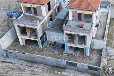 Вилла 5+2 в Кушадасы, Турция №92419 13