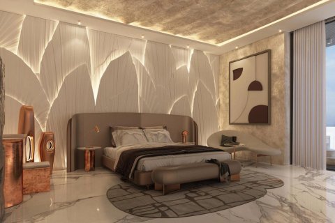 Квартира с 2 спальнями в Дубай, ОАЭ №92407 5