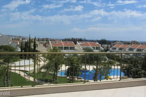 3 dormitorios Penthouse en Germasogeia, Cyprus No. 41435 15