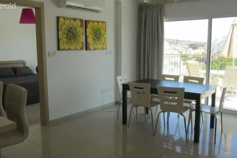 3 bedrooms Penthouse in Germasogeia, Cyprus No. 41435 7