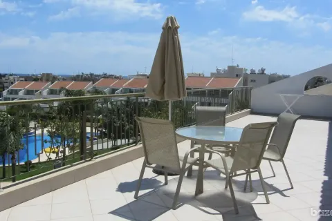 3 dormitorios Penthouse en Germasogeia, Cyprus No. 41435 4