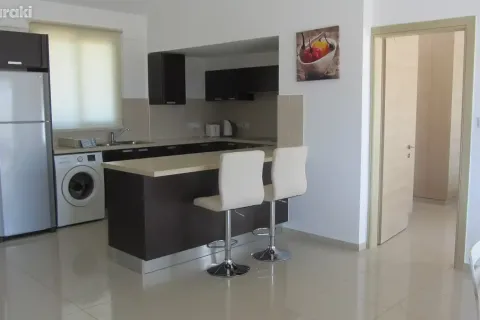 3 bedrooms Penthouse in Germasogeia, Cyprus No. 41435 14