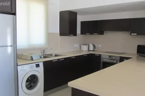 3 bedrooms Penthouse in Germasogeia, Cyprus No. 41435 9