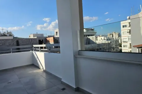 2 bedrooms Penthouse in Limassol, Cyprus No. 41434 5