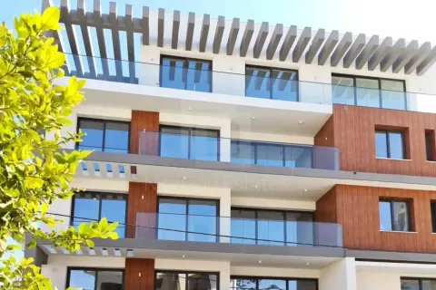 2 dormitorios Apartment en Limassol, Cyprus No. 41438 1