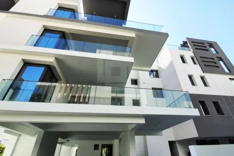 2 dormitorios Apartment en Limassol, Cyprus No. 41438 2