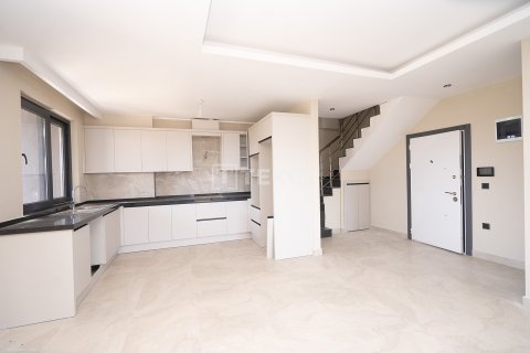 4+1 Penthouse in Alanya, Turkey No. 75536 12