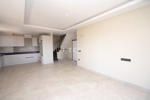 4+1 Penthouse in Alanya, Turkey No. 75536 11