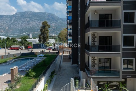 4+1 Penthouse in Alanya, Turkey No. 75536 5