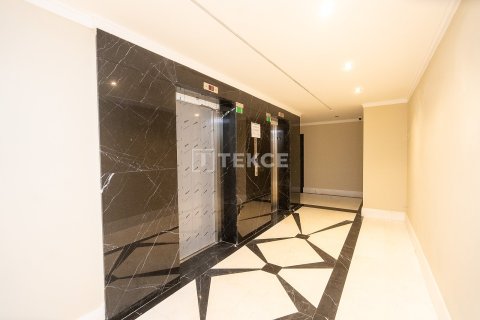 4+1 Penthouse in Alanya, Turkey No. 75536 7