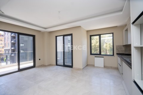 4+1 Penthouse in Alanya, Turkey No. 75536 14