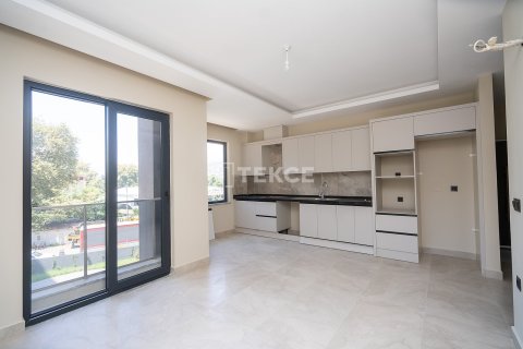 4+1 Penthouse in Alanya, Turkey No. 75536 13