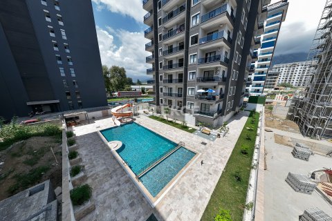 4+1 Penthouse in Alanya, Turkey No. 75536 1