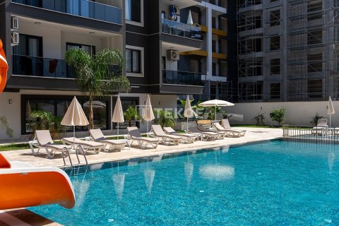 4+1 Penthouse in Alanya, Turkey No. 75536 2