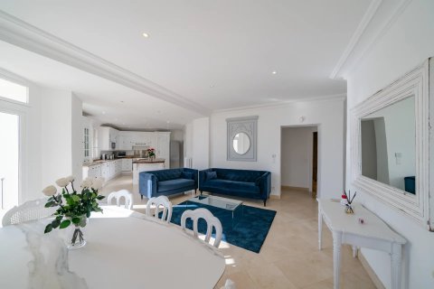 5 chambres Villa à Villefranche-sur-Mer, France No. 69220 11