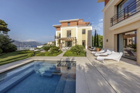 12 bedrooms Villa in Saint-Jean-Cap-Ferrat, France No. 69210 8