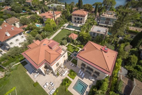 12 bedrooms Villa in Saint-Jean-Cap-Ferrat, France No. 69210 7