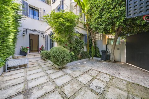 3 chambres Villa à Saint-Jean-Cap-Ferrat, France No. 69219 11