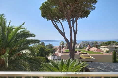 4 dormitorios Apartment en Cannes, France No. 69209 7