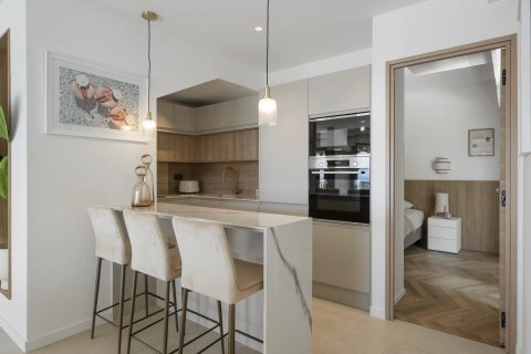 4 dormitorios Apartment en Cannes, France No. 69209 9