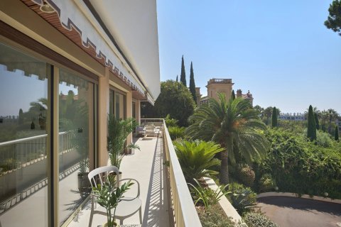 4 dormitorios Apartment en Cannes, France No. 69209 4