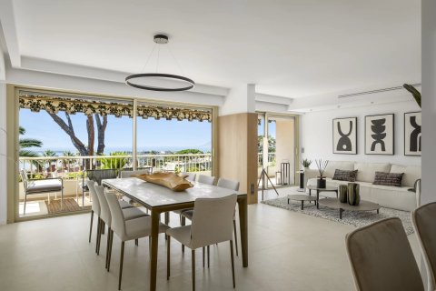 4 dormitorios Apartment en Cannes, France No. 69209 5