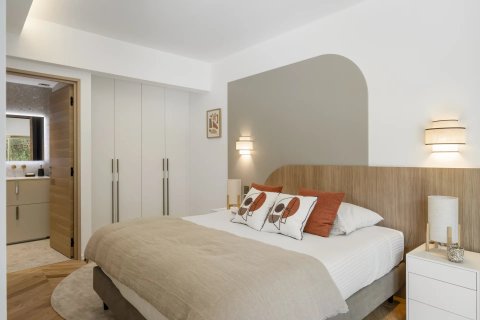 4 dormitorios Apartment en Cannes, France No. 69209 13