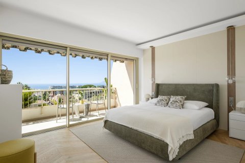 4 dormitorios Apartment en Cannes, France No. 69209 10