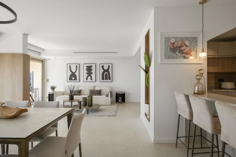 4 dormitorios Apartment en Cannes, France No. 69209 6