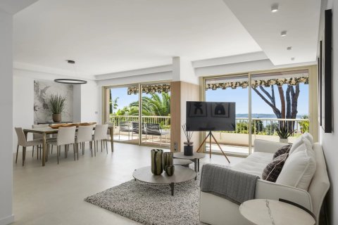 4 dormitorios Apartment en Cannes, France No. 69209 2