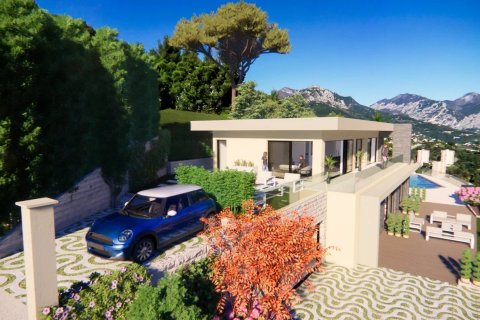 4 chambres Villa à Roquebrune-Cap-Martin, France No. 69221 3