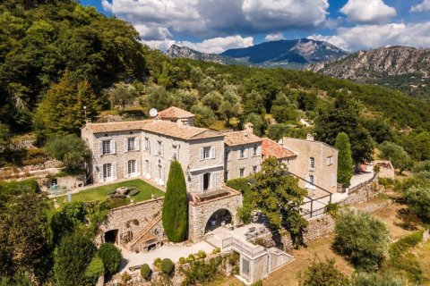 11 chambres Villa à Nice, France No. 69222 1