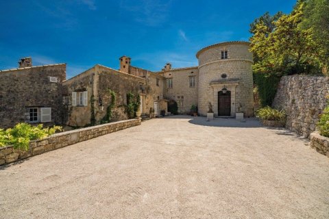 11 chambres Villa à Nice, France No. 69222 5