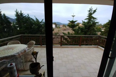 4 bedrooms House in Marathon, Greece No. 54726 22