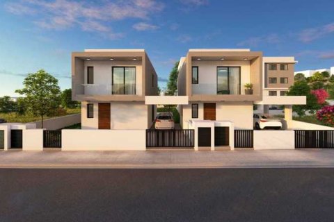 3 dormitorios House en Paphos, Cyprus No. 29239 2