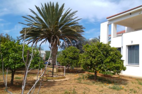 3 dormitorios Villa en Limassol, Cyprus No. 50407 7