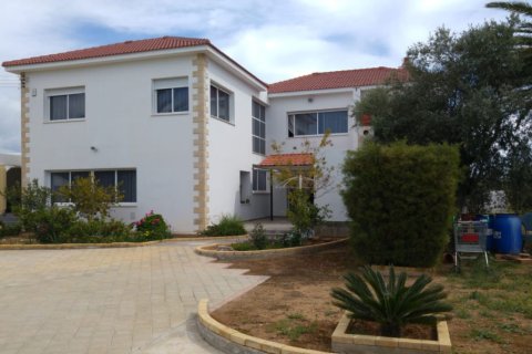 3 dormitorios Villa en Limassol, Cyprus No. 50407 4