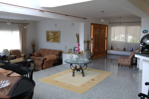 3 dormitorios Villa en Limassol, Cyprus No. 50407 15