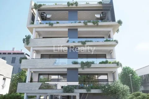 3 dormitorios Penthouse en Limassol, Cyprus No. 35248 14