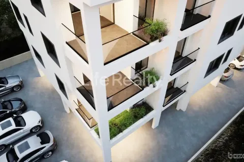 3 bedrooms Penthouse in Limassol, Cyprus No. 35248 11