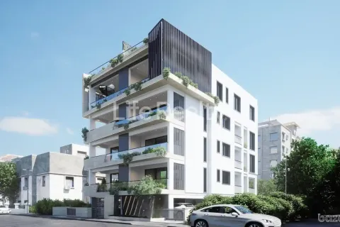 3 dormitorios Penthouse en Limassol, Cyprus No. 35248 15