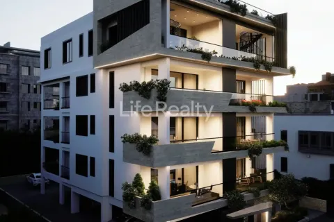 3 dormitorios Penthouse en Limassol, Cyprus No. 35248 9