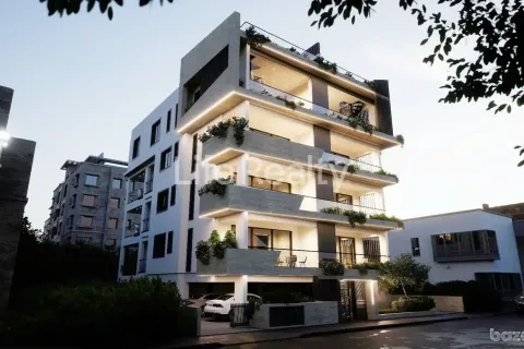 3 dormitorios Penthouse en Limassol, Cyprus No. 35248 5