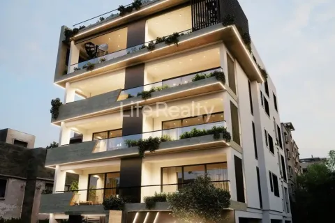 3 bedrooms Penthouse in Limassol, Cyprus No. 35248 10